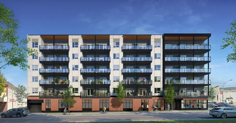 372 Martin Street, Penticton, BC, V2A 5K4 - 3