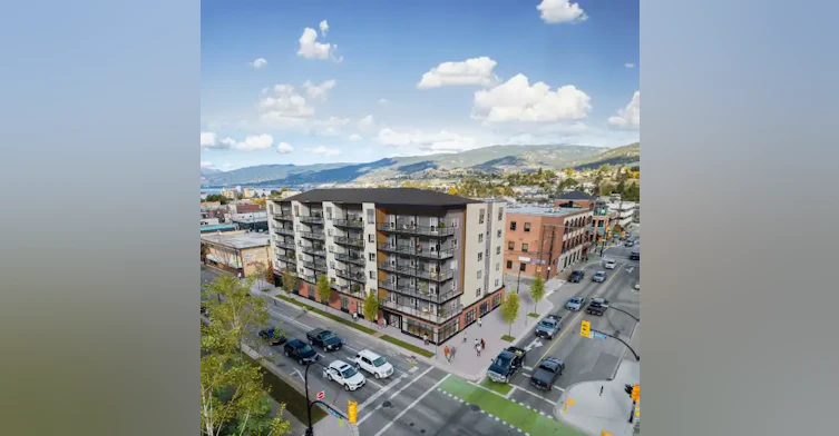 372 Martin Street, Penticton, BC, V2A 5K4 - 2