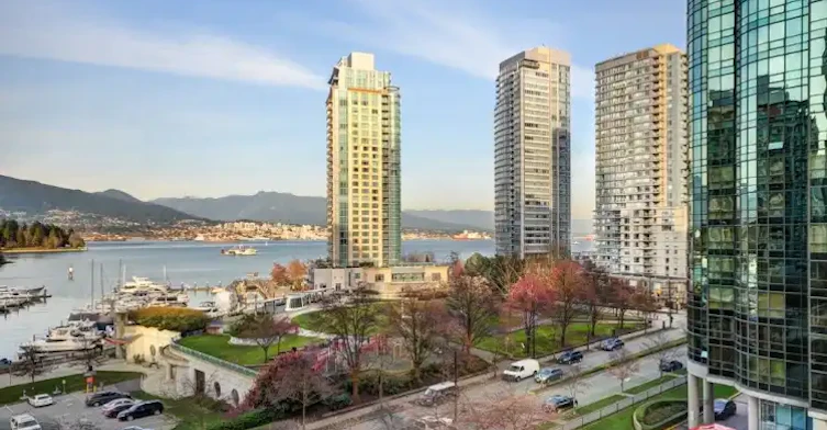 588 Broughton Street, Vancouver, BC, V6G 3E3 - 5
