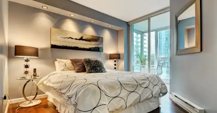 588 Broughton Street, Vancouver, BC, V6G 3E3 - 3