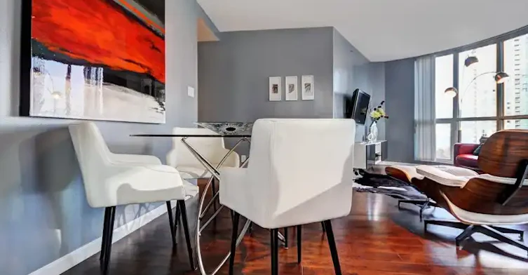 588 Broughton Street, Vancouver, BC, V6G 3E3 - 4