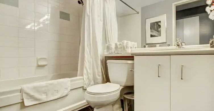 588 Broughton Street, Vancouver, BC, V6G 3E3 - 9