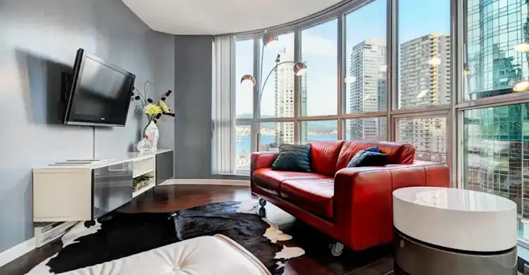588 Broughton Street, Vancouver, BC, V6G 3E3 - 14