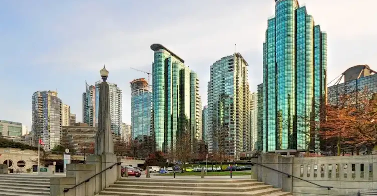 588 Broughton Street, Vancouver, BC, V6G 3E3