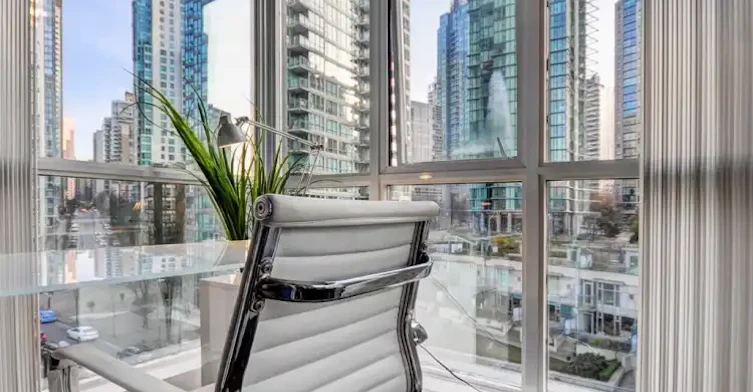 588 Broughton Street, Vancouver, BC, V6G 3E3 - 7