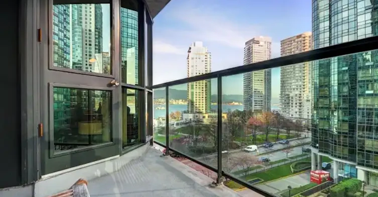 588 Broughton Street, Vancouver, BC, V6G 3E3 - 8