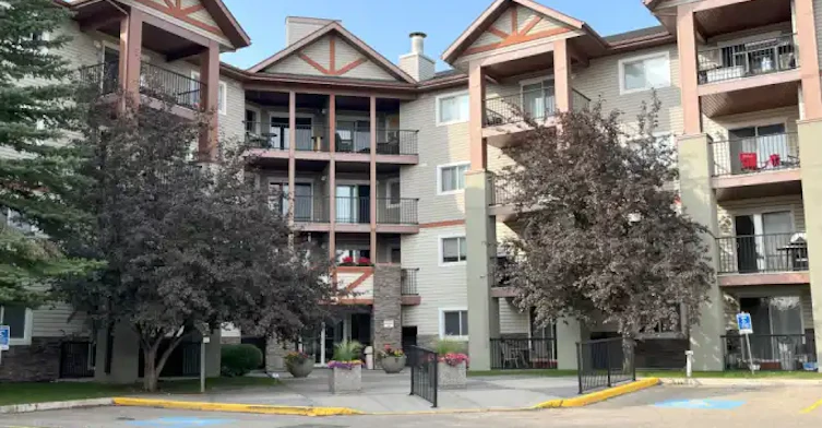 12A Ironside Street, Red Deer, AB, T4R 3R6