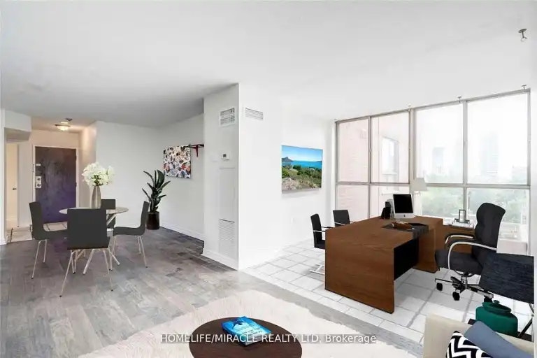 95 Lombard Street, Toronto, ON, M5C 2V3 - 2