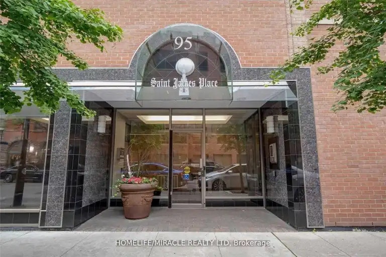 95 Lombard Street, Toronto, ON, M5C 2V3 - 13