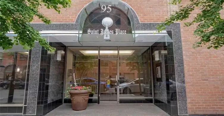 95 Lombard Street, Toronto, ON, M5C 2V3 - 13
