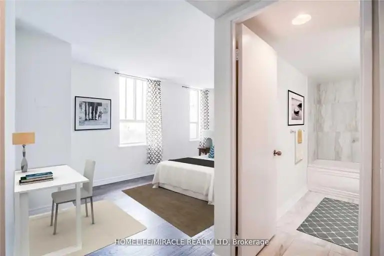 95 Lombard Street, Toronto, ON, M5C 2V3 - 3