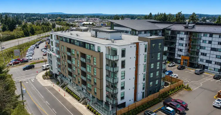 705 Station Avenue, Langford, BC, V9B 7A9 - 7