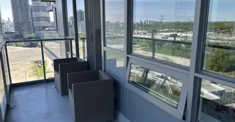 36 Park Lawn Road, Toronto, ON, M8Y 3H8 - 12