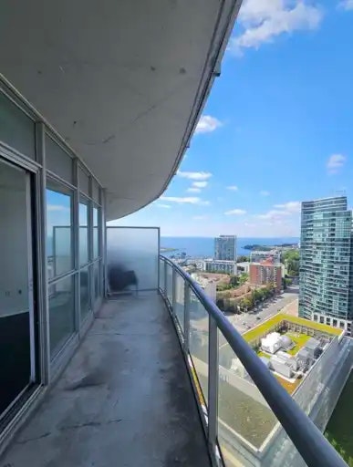 38 Dan Leckie Way, Toronto, ON, M5V 2V6 - 18