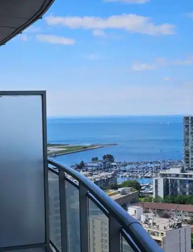 38 Dan Leckie Way, Toronto, ON, M5V 2V6 - 17