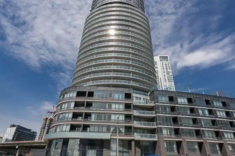 38 Dan Leckie Way, Toronto, ON, M5V 2V6