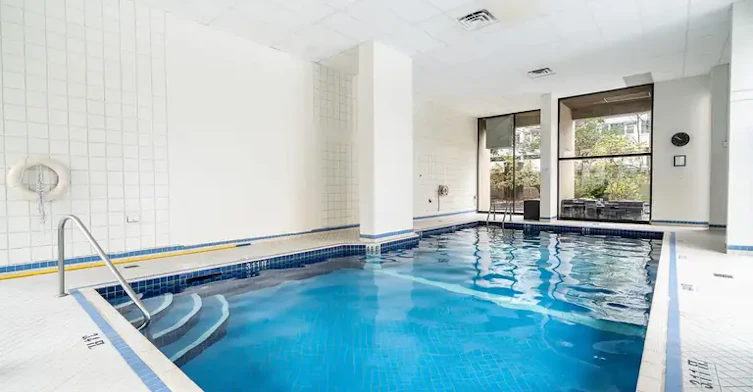 1230 Nelson Street, Vancouver, BC, V6E 1J6 - 5