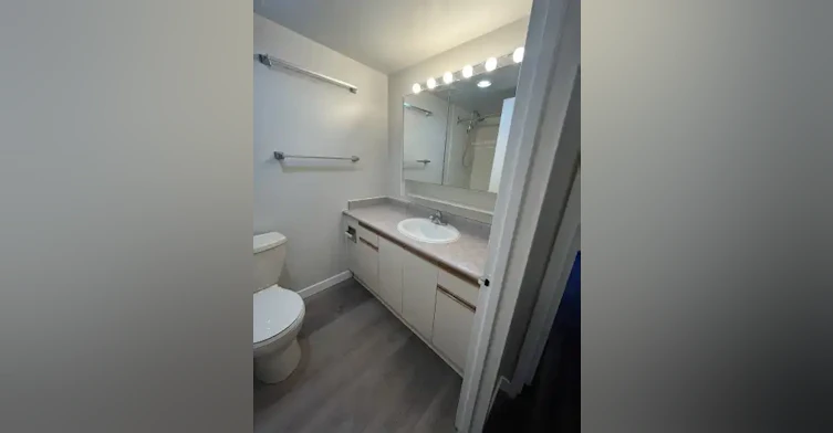 1230 Nelson Street, Vancouver, BC, V6E 1J6 - 9