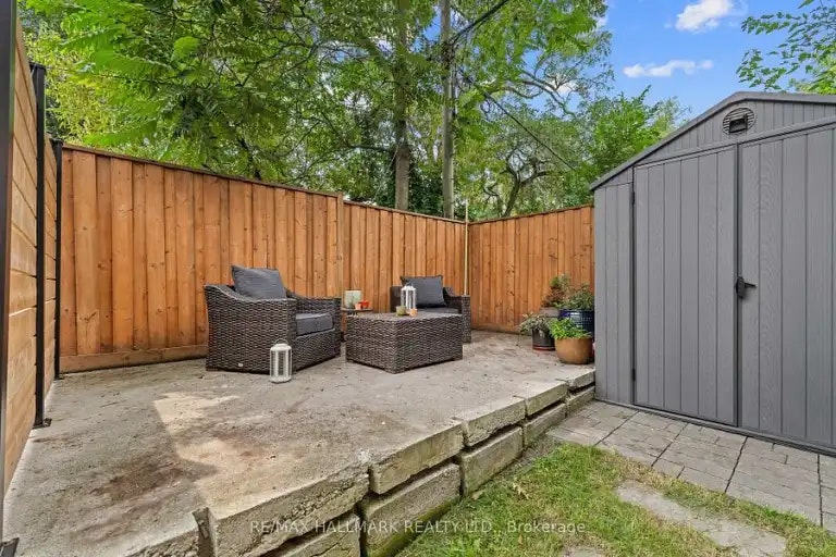 324 Kenilworth Avenue, Toronto, ON, M4L 3S8 - 13