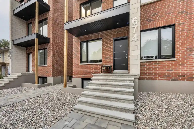 674 De L'église Street, Ottawa, ON, K1K 3K2 - 4