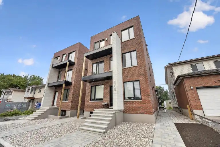 674 De L'église Street, Ottawa, ON, K1K 3K2 - 2