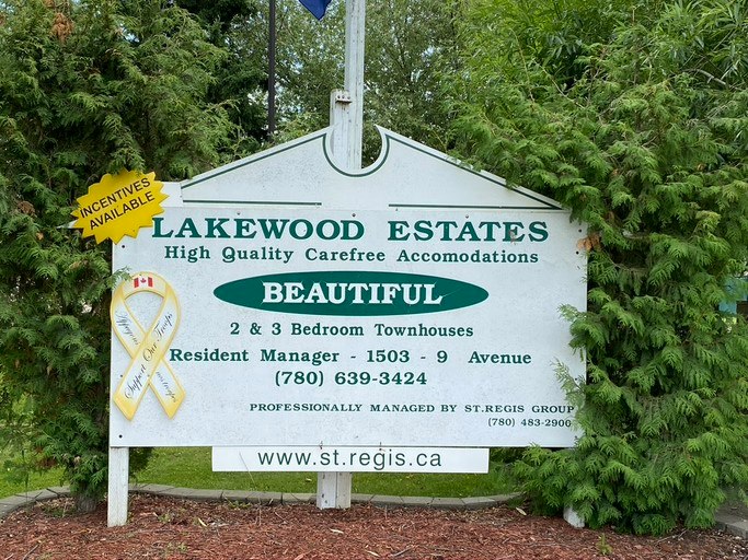 1503 9 Avenue, Cold Lake, AB, T9M 1H1 - 3