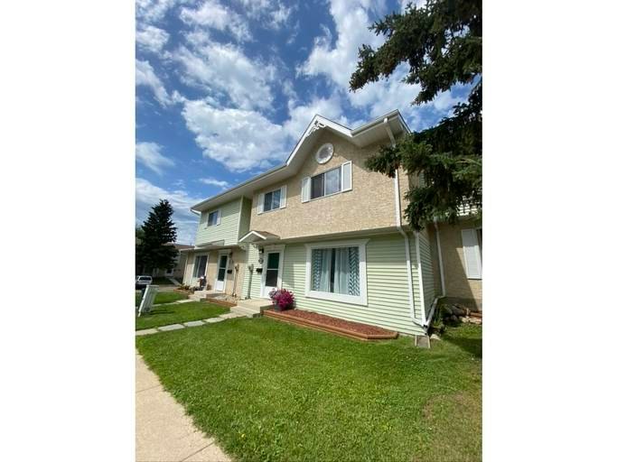 1503 9 Avenue, Cold Lake, AB, T9M 1H1