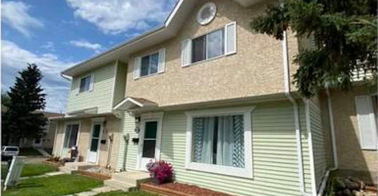 1503 9 Avenue, Cold Lake, AB, T9M 1H1