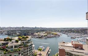 1625 Hornby Street, Vancouver, BC, V6Z 2M2 - 2