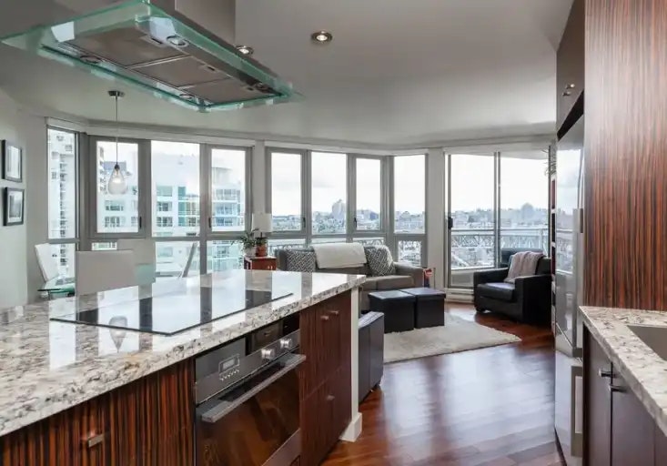 1625 Hornby Street, Vancouver, BC, V6Z 2M2 - 8