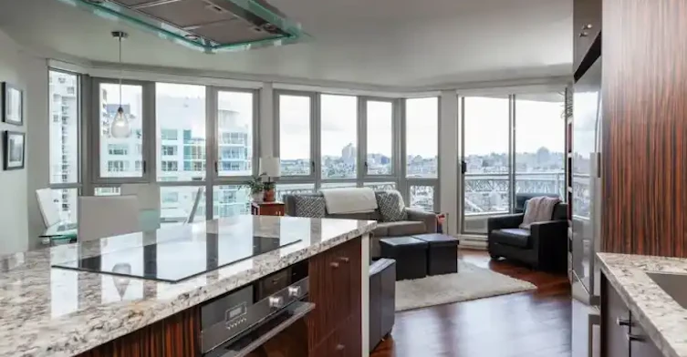 1625 Hornby Street, Vancouver, BC, V6Z 2M2 - 8