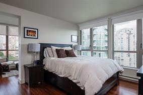 1625 Hornby Street, Vancouver, BC, V6Z 2M2 - 11