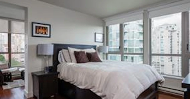 1625 Hornby Street, Vancouver, BC, V6Z 2M2 - 11