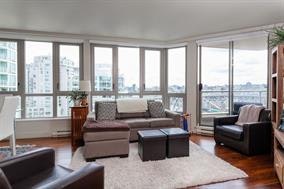 1625 Hornby Street, Vancouver, BC, V6Z 2M2 - 3