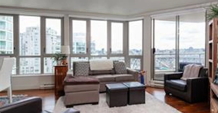 1625 Hornby Street, Vancouver, BC, V6Z 2M2 - 3