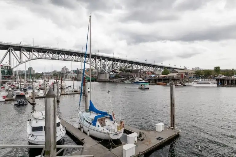1625 Hornby Street, Vancouver, BC, V6Z 2M2 - 18