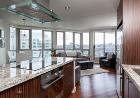 1625 Hornby Street, Vancouver, BC, V6Z 2M2 - 5