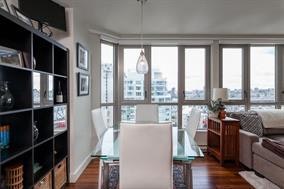 1625 Hornby Street, Vancouver, BC, V6Z 2M2 - 4