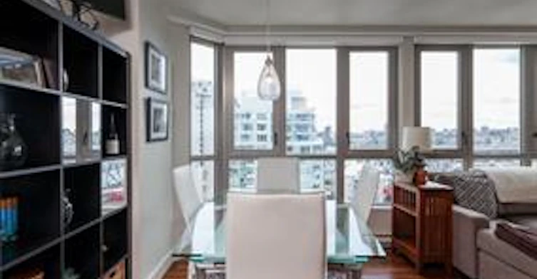 1625 Hornby Street, Vancouver, BC, V6Z 2M2 - 4