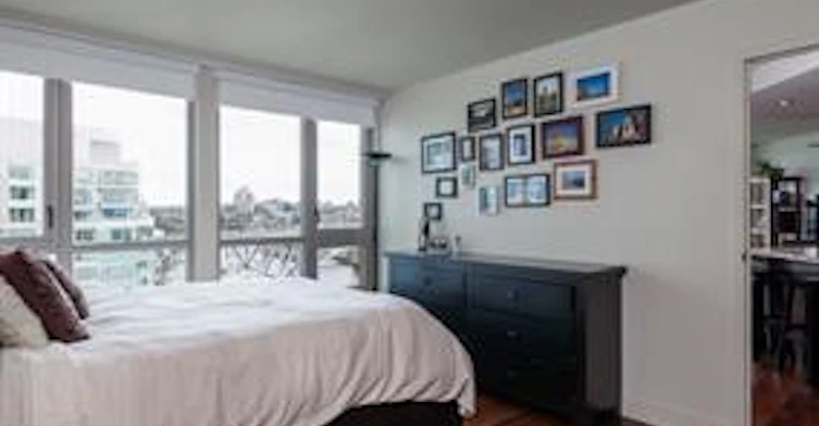 1625 Hornby Street, Vancouver, BC, V6Z 2M2 - 10