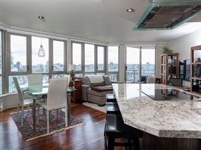1625 Hornby Street, Vancouver, BC, V6Z 2M2 - 6