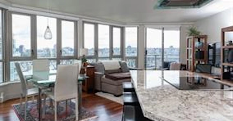 1625 Hornby Street, Vancouver, BC, V6Z 2M2 - 6