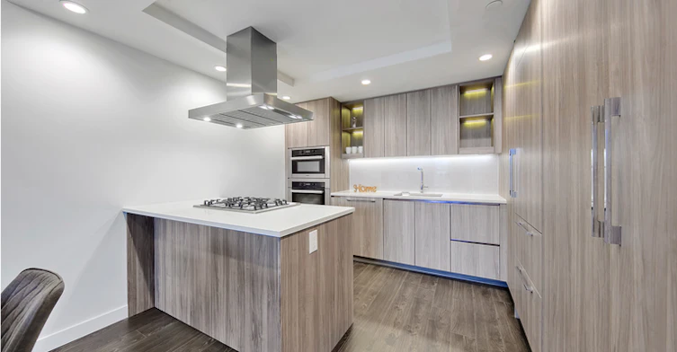 1768 Cook Street, Vancouver, BC, V5Y 3J6 - 3