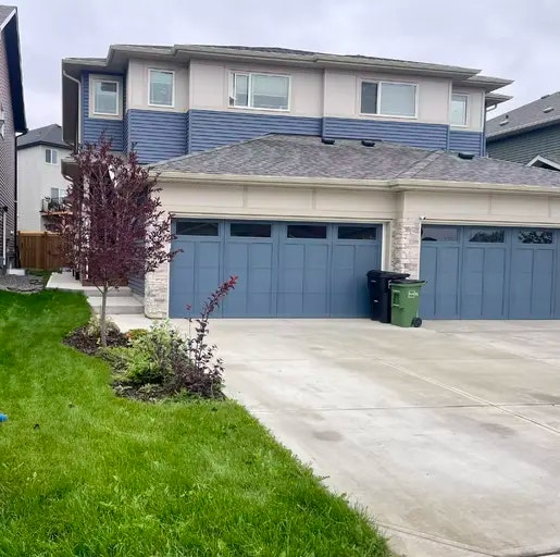 5114 Lark Lark Cres Crescent NW Northwest, Edmonton, AB, T5S 2B9