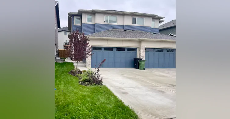 5114 Lark Lark Cres Crescent NW Northwest, Edmonton, AB, T5S 2B9
