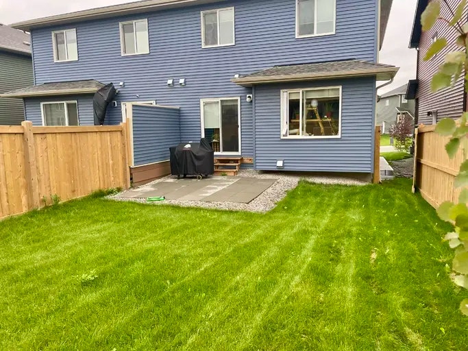 5114 Lark Lark Cres Crescent NW Northwest, Edmonton, AB, T5S 2B9 - 2