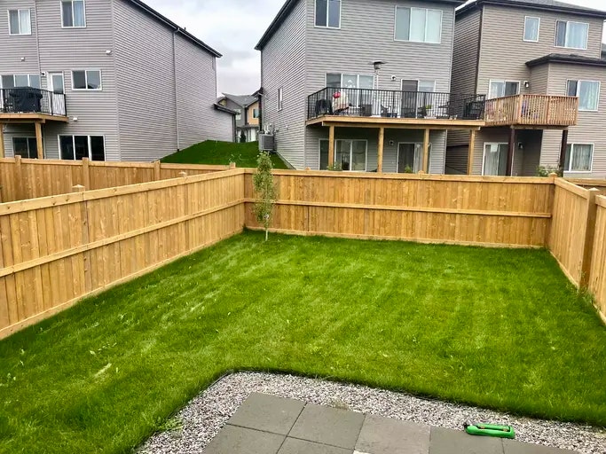 5114 Lark Lark Cres Crescent NW Northwest, Edmonton, AB, T5S 2B9 - 4