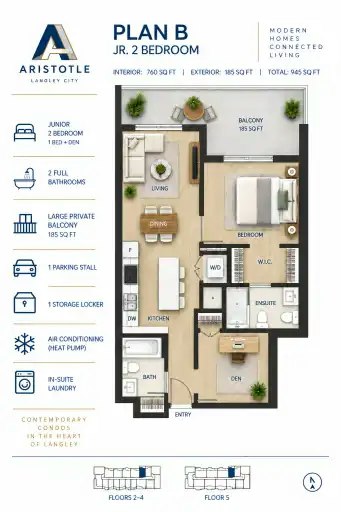 8447 202 Street, Langley, BC, V2Y 4K1 - 15