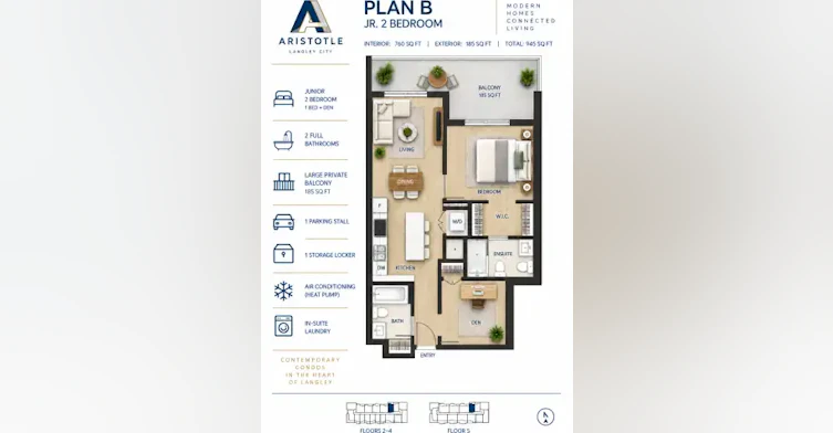 8447 202 Street, Langley, BC, V2Y 4K1 - 15