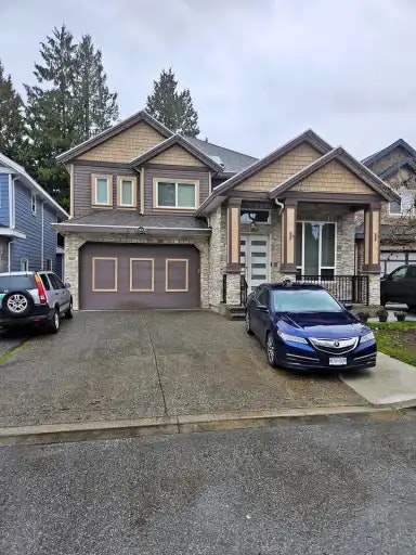 5836 138 Street, Surrey, BC, V3X 1G7
